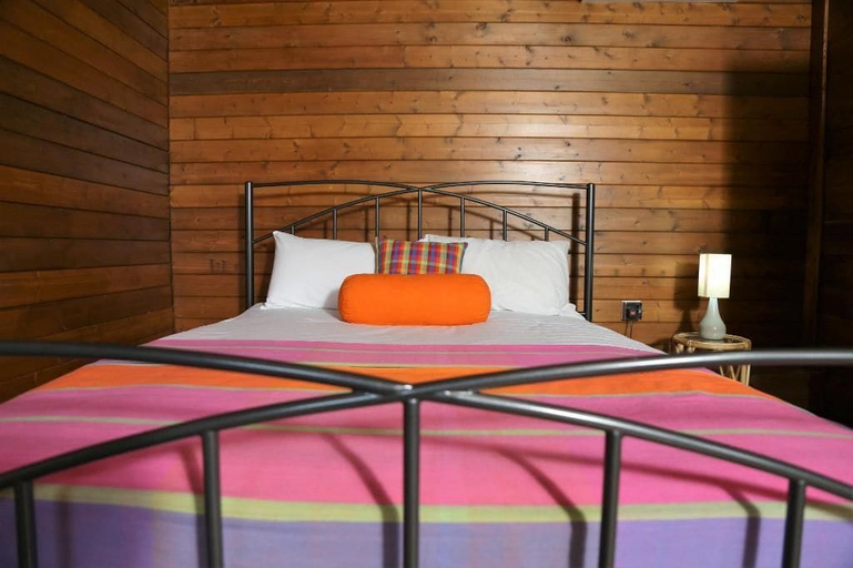 Bedroom 2, Ma Oya Retreat, Rambukkana