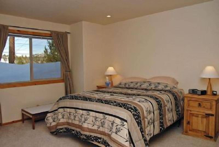 Bedroom 2, Comfortable Stockholm Vista, Nevada