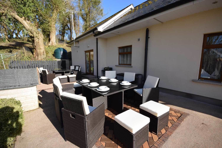 Food & Drinks, Inishclare Cottages, Fermanagh and Omagh