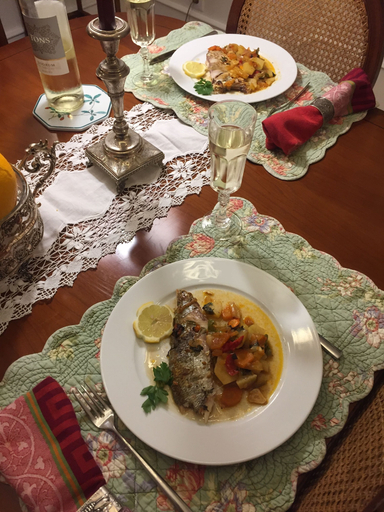 Food & Drinks 5, Villa Estefânia, Sintra