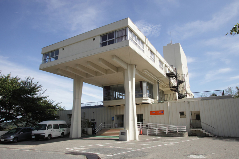 Exterior & Views 2, Hotel Innoshima, Onomichi