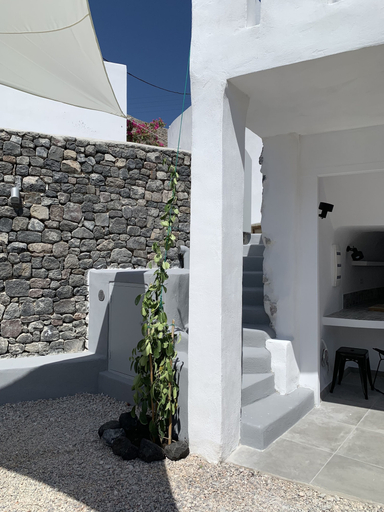Exterior & Views 2, Timedrops Santorini, South Aegean