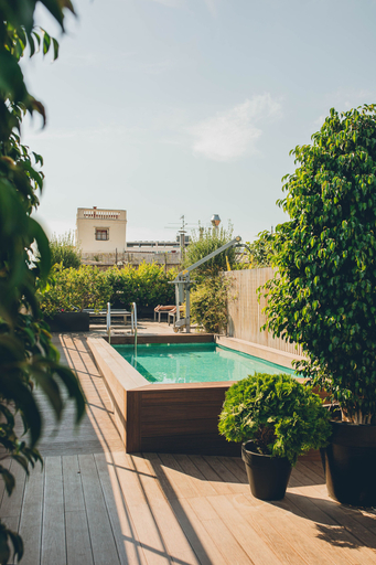 Sport & Beauty 2, Duquesa de Cardona Hotel 4 Sup by Duquessa Hotel Collection, Barcelona
