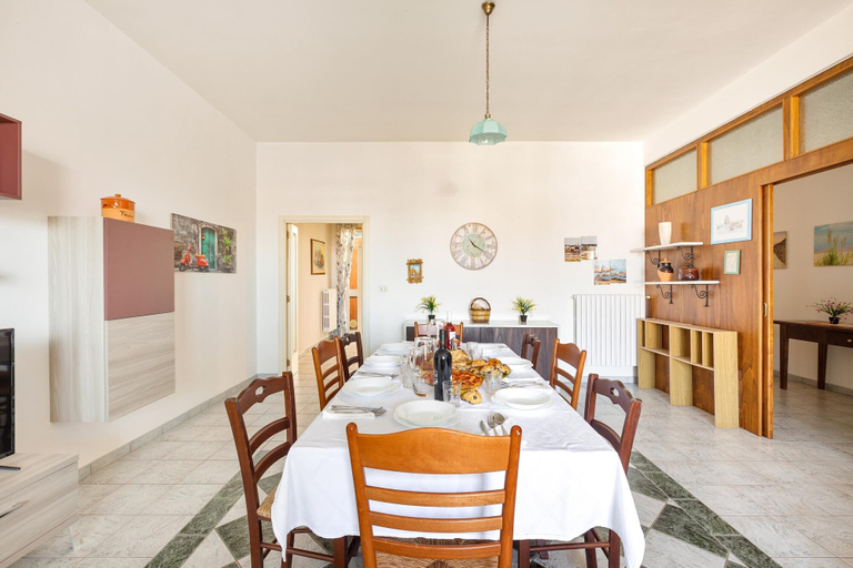 Private kitchen 2, 2186 Attico Demetra, Taranto