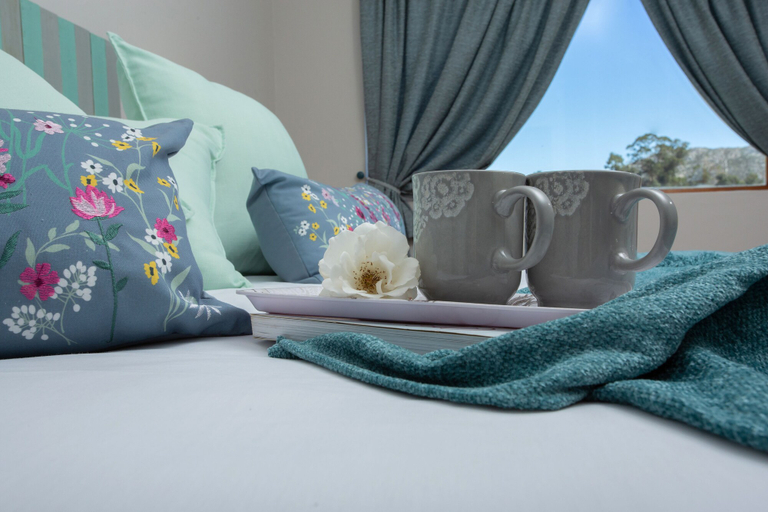 Bedroom 3, Shanzeley Guest House, Eden