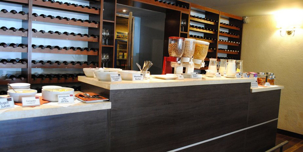 Food & Drinks 4, Hotel Malargüe Inn & Suites - Spa Casino, Malargüe