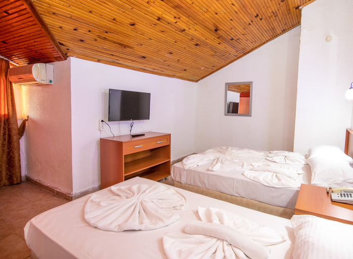 Bedroom 2, Hotel Private, Marmaris