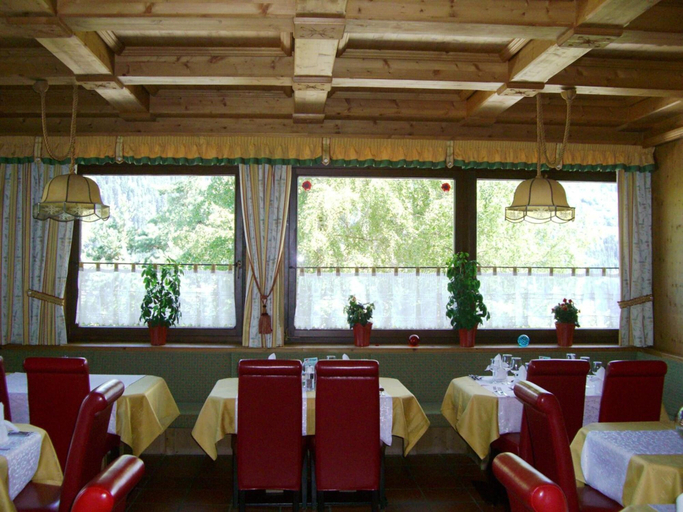 Food & Drinks 3, Weiratherhof, Imst
