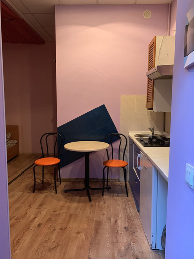Others 5, Moisha Apartment Kotlyarskaya 5-32, L'vivs'ka