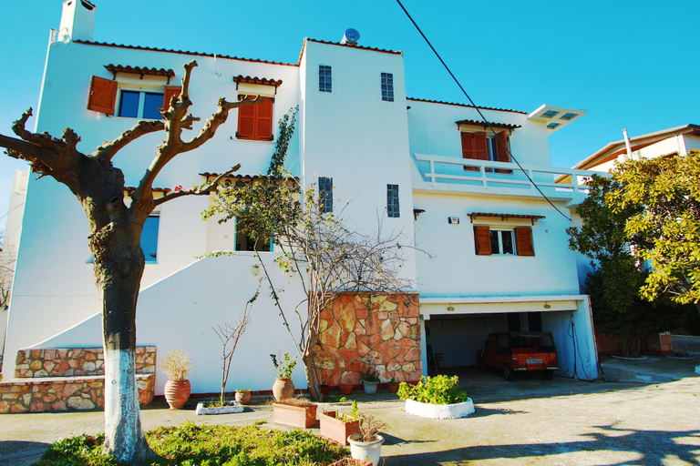 Exterior & Views 2, Villa Moby Dick Preveza, Epirus