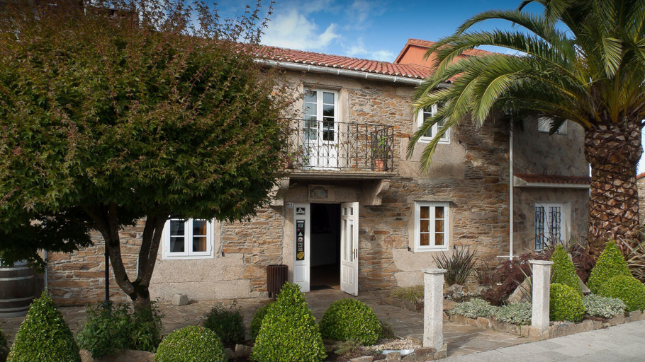 Exterior & Views 2, Turismo Rural - O Xastre de Anos, A Coruña