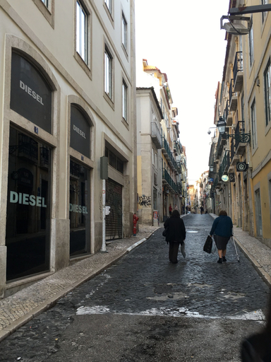 Others 5, Lisbon Fragrances Arrakis Flowers, Lisbon