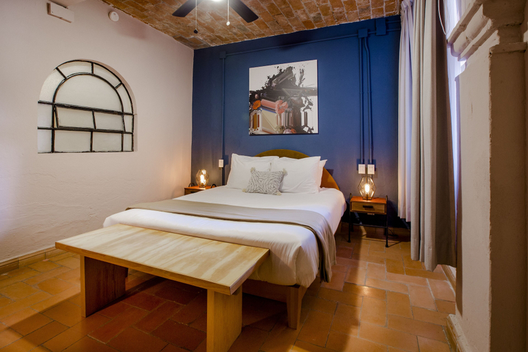 Bedroom 3, Selina San Miguel de Allende, Allende
