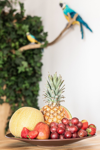Food & Drinks, Domus Aqua, Member of Domus Elegance Collection, Crete