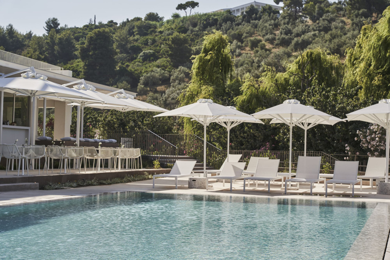 Sport & Beauty 2, Radisson Resort Plaza Skiathos, Thessaly