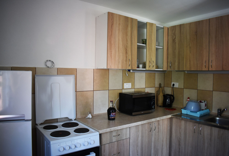 Others 5, Apartments Montenegro Risan