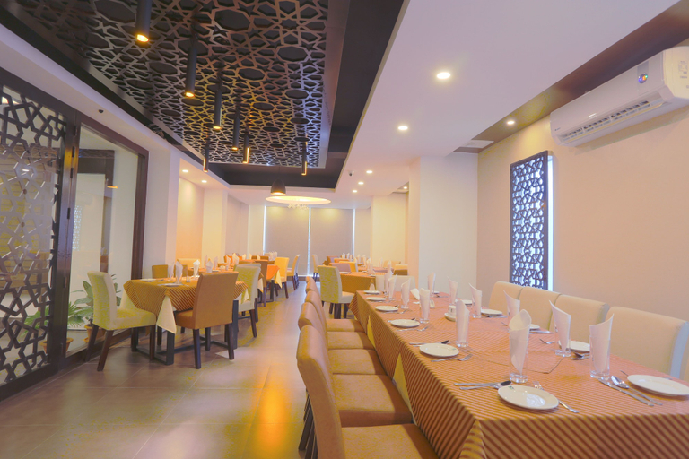 Food & Drinks 5, Holy Inn, Sylhet