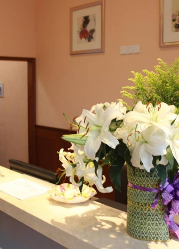 Others 5, 118 Inn Hangzhou Xiaoshan Nanxiu Road, Hangzhou