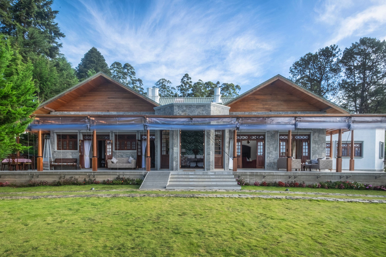 Exterior & Views 2, Firsmead, Nuwara Eliya