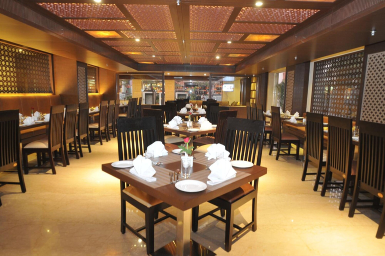 Food & Drinks 5, Royale Lalit Hotel Jaipur, Jaipur