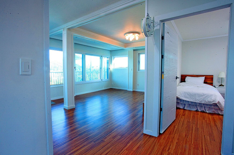 Bedroom 2, Hygge 101 The Stay, Seogwipo