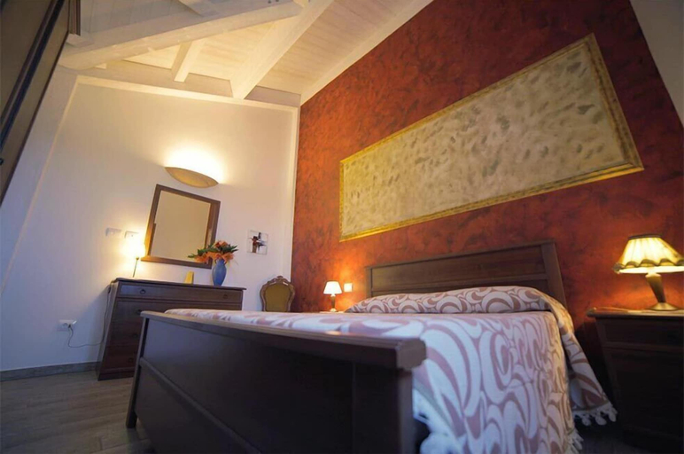Bedroom 2, Le Quiete Dimore, Pesaro E Urbino