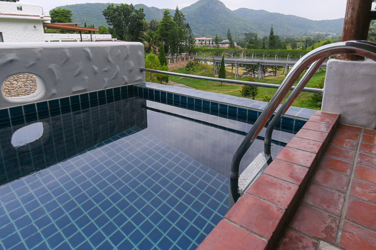 Sport & Beauty 5, Swiss Valley Hip Resort, Suan Phung