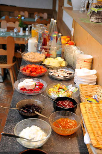Food & Drinks 5, Landgasthof Adler-Pelzmühle, Emmendingen