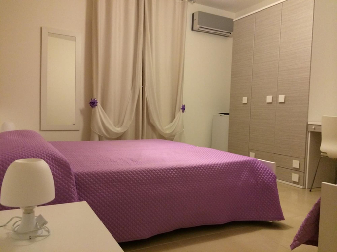 Bedroom 4, BB Il Quadrifoglio, Brindisi