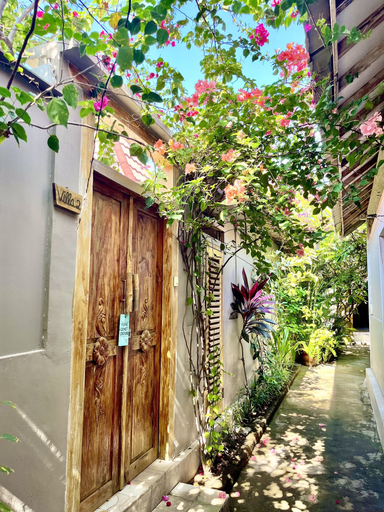 Exterior & Views 2, Gilizen Resort - Private Pool Villas, Lombok