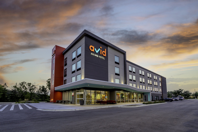 Avid Hotels Milwaukee West Waukesha by IHG, Waukesha