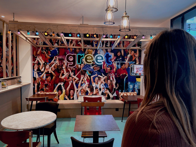 Food & Drinks 5, greet Hotel Boulogne Billancourt Paris, Hauts-de-Seine