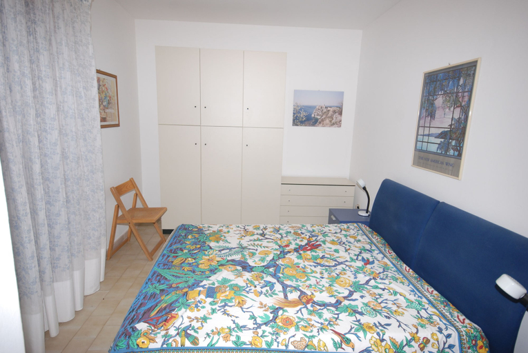 Bedroom 2, Villa Aurora, Udine