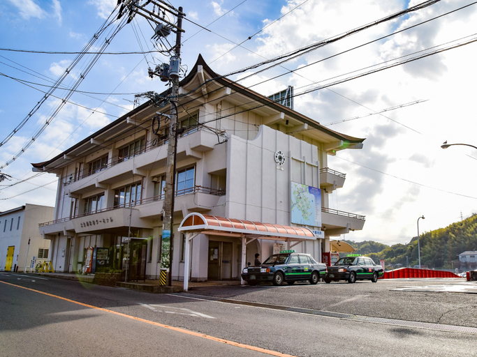 Exterior & Views 2, Hotel Innoshima, Onomichi