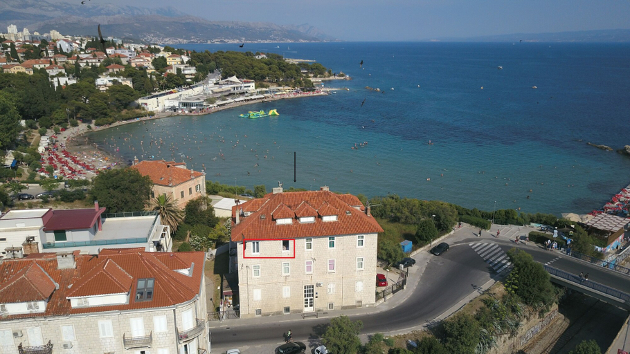 Exterior & Views 2, Dream Luxury Rooms, Split