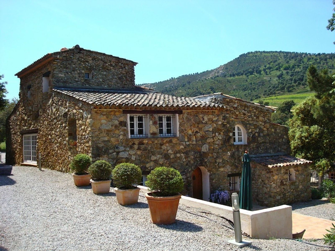 Exterior & Views 2, Hameau des Claudins, Var