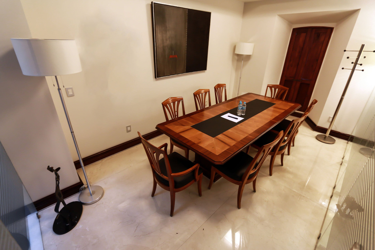 Others 5, Hotel Casa Torres, Vetagrande