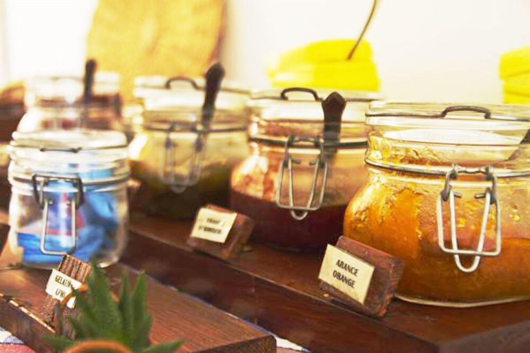 Food & Drinks 5, La Perticara, Terni