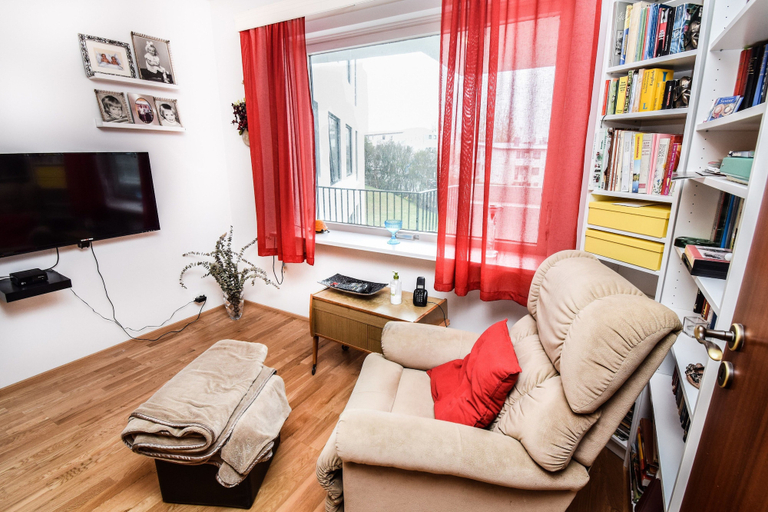 Others 5, Apartment S23, Reykjavík