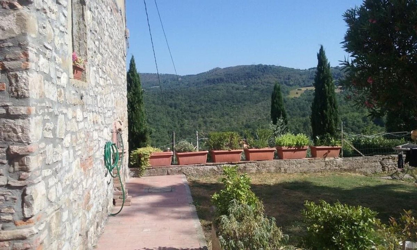 Latera B&B, Florence