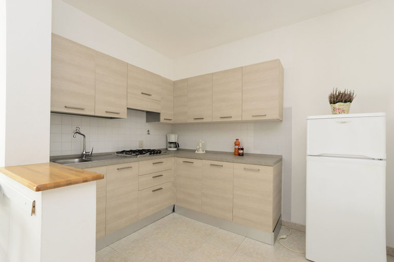 Others 5, Residence Rubin, Udine