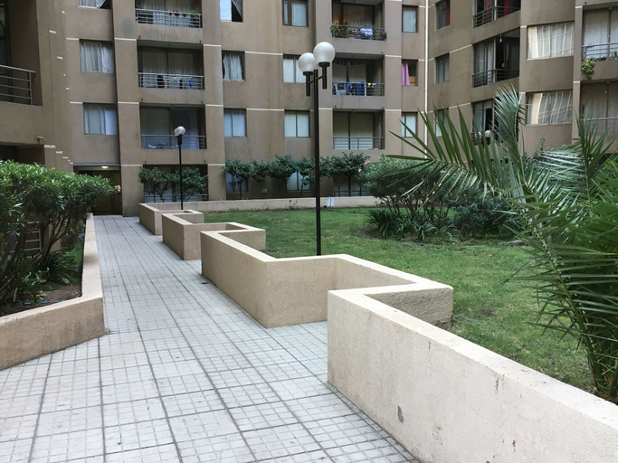 Exterior & Views, Santiago Town Suites, Santiago