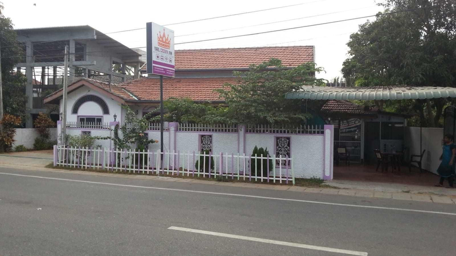 Exterior & Views 2, Yarl Crown Inn, K.F.G. & G. Korale