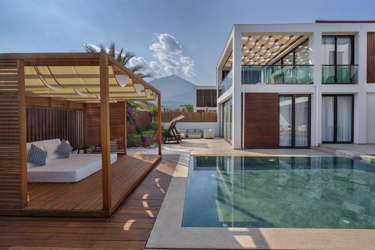 Sport & Beauty 3, Rixos Premium Tekirova - The Land of Legends, Kemer
