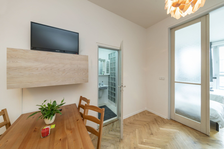Others 5, Premier Apartment Wenceslas Square II., Praha 1