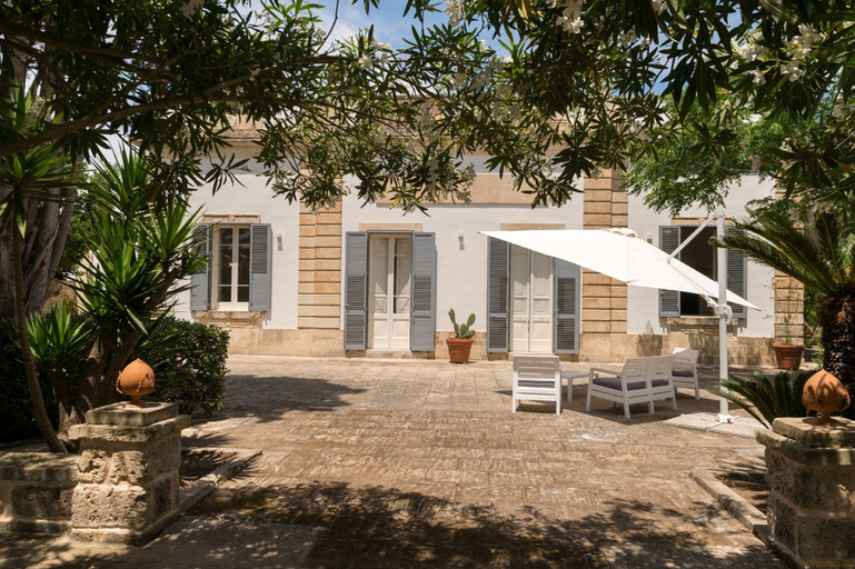 Exterior & Views 2, Dimora del Duca Masseria B&B, Lecce