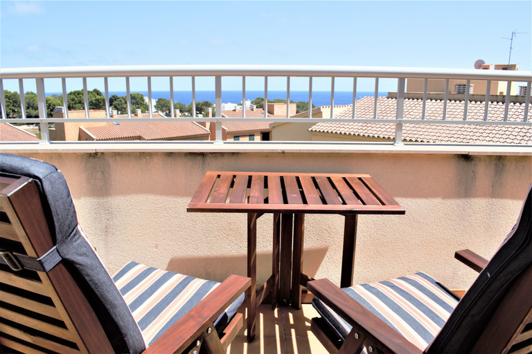 Others 4, Espacioso Duplex en Última Planta Marina Sant Jordi, Tarragona