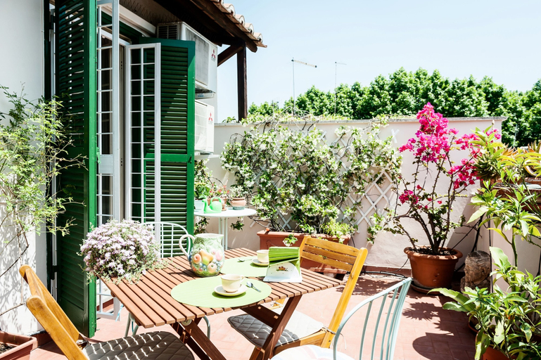 Others 3, Otranto - WR Apartments, Roma