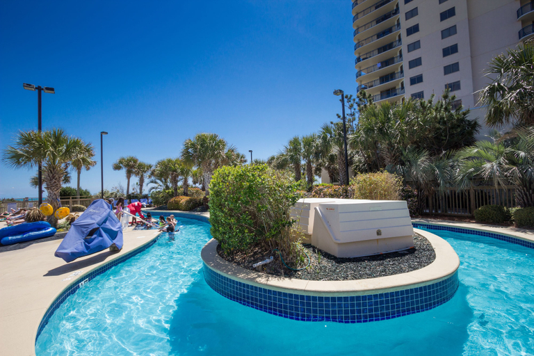 Sport & Beauty 2, Brighton Towers #910 Ocean Front, Horry
