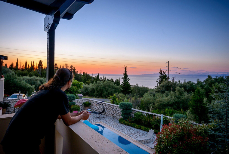 Others 5, Ionian Villas Lefkas, Ionian Islands